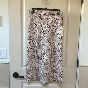 Rachel Zoe skirt size 2 NWT